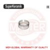 MASTER-SPORT 79.70-K-SET/20/-MS Piston Ring